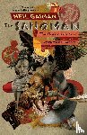 Gaiman, Neil, Amano, Yoshitaka - Sandman: Dream Hunters 30th Anniversary Edition