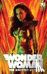 Various - Wonder Woman