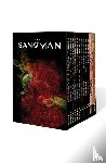 Gaiman, Neil - Sandman Box Set