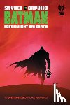Snyder, Scott, Capullo, Greg - Batman: Last Knight on Earth