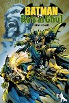 Adams, Neal - Batman Vs. Ra's Al Ghul