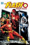 Johns, Geoff, Kollins, Scott - The Flash by Geoff Johns Omnibus Vol. 1