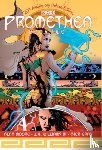 Moore, Alan, III, J.H. Williams - Promethea: The Deluxe Edition Book Two