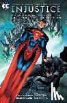 Buccellato, Brian, Redondo, Bruno - Injustice: Gods Among Us Year Five- The Complete Collection
