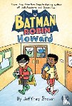 Brown, Jeffrey - Batman and Robin and Howard
