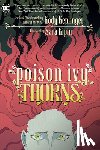 Keplinger, Kody, Kipin, Sara - Poison Ivy: Thorns