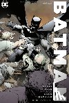 Snyder, Scott - Batman by Scott Snyder and Greg Capullo Omnibus Volume 1
