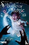Howard, Kat - The Books of Magic Volume 2