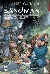 Gaiman, Neil - The Sandman