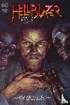 Ennis, Garth, Dillon, Steve - Hellblazer by Garth Ennis Omnibus Vol. 1