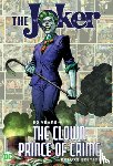 Various - Joker: 80 Years of the Clown Prince of Crime