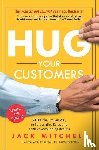 Jack Mitchell - Hug Your Customers