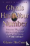 McCants, Glynis - Glynis Has Your Number