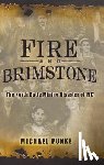 Punke, Michael - Fire and Brimstone: The North Butte Mine Disaster of 1917