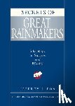 Fox, Jeffrey J. - Secrets of Great Rainmakers: The Keys to Success and Wealth