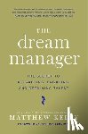 Kelly, Matthew - The Dream Manager