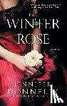 Jennifer Donnelly - The Winter Rose