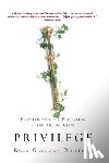Douthat, Ross Gregory - Privilege: Harvard and the Education of the Ruling Class