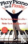 Houston, Scott - Play Piano in a Flash!