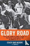 Wetzel, Dan, Haskins, Don - Glory Road