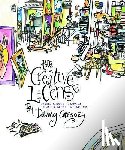 Gregory, Danny - The Creative License