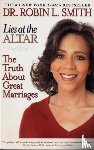 Smith, Robin - Lies At The Altar