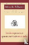 Albom, Mitch - Las Cinco Personas Que Encontraras en El Cielo