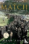 Frost, Mark - The Match
