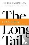 Anderson, Chris - The Long Tail