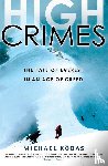 Kodas, Michael - High Crimes