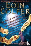 Eoin Colfer - And Another Thing...