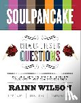 Wilson, Rainn, Gundry, Devon, Lucina, Golriz, Mogharabi, Shabnam - SoulPancake