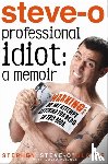 Glover, Stephen - Professional Idiot