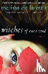 Melissa de la Cruz - Witches of East End