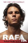 Nadal, Rafael, Carlin, John - Rafa