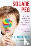 Rose, Todd, Ellison, Katherine - Square Peg