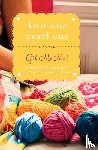 McNeil, Gil - Knit One Pearl One
