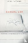 Garrison, Webb - Casual Lex