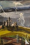 Shelley, Mary - Frankenstein (Painted Editions)