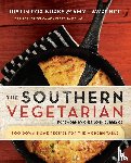 Burks, Justin Fox, Lawrence, Amy - The Southern Vegetarian Cookbook