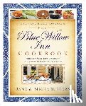Stern, Michael - The Blue Willow Inn Cookbook: The Ultimate Guide to Southern Hospitality and Home Cooking