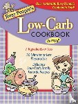 Hall, Dawn - Busy People's Low-Carb Cookbook