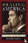 Martin, Charles - Healing America