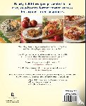 Roupe, Diane - The Blue Ribbon Country Cookbook