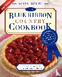 Roupe, Diane - The Blue Ribbon Country Cookbook