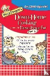 Hall, Dawn - Busy People's Down-Home Cooking Without the Down-Home Fat