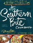 Little, Stacey - The Southern Bite Cookbook