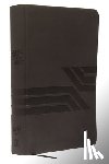 Thomas Nelson - Extreme Teen Study Bible-NKJV: Real Faith for Real Life