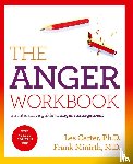 Carter, Les, Minirth, Frank - The Anger Workbook