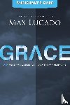 Lucado, Max - Grace Participant's Guide